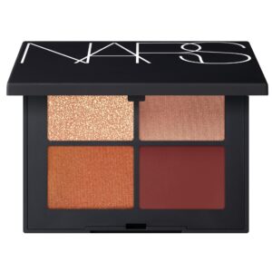 NARS Quad Eyeshadow Taj Mahal