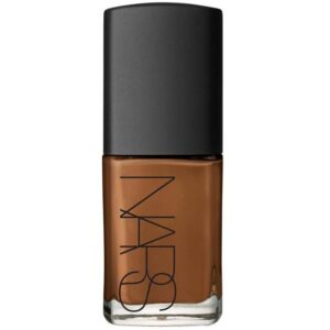 NARS Sheer Glow Foundation Iguacu