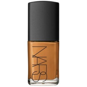 NARS Sheer Glow Foundation Macao