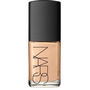 NARS Sheer Glow Foundation Patagonia