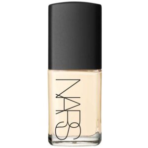 NARS Sheer Glow Foundation Siberia