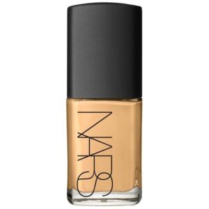 NARS Sheer Glow Foundation Stromboli