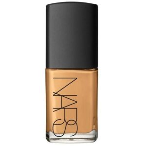 NARS Sheer Glow Foundation Tahoe