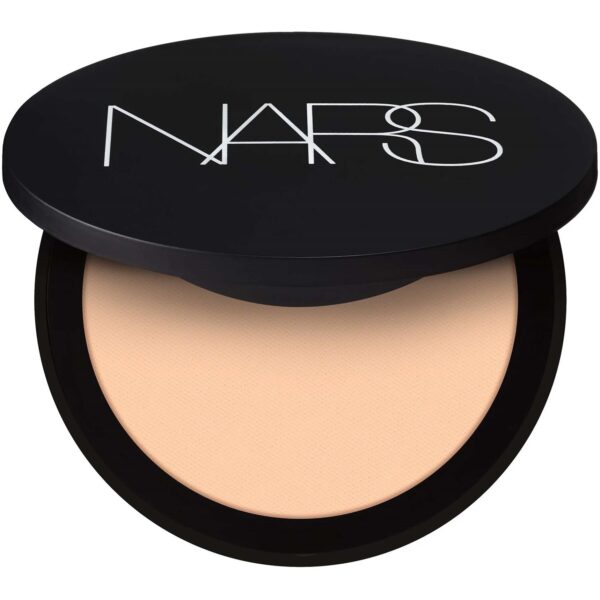 NARS Soft Matte Advanced Perfecting Powder Creek