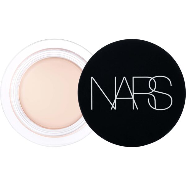 NARS Soft Matte Complete Concealer Affogato