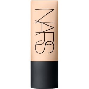 NARS Soft Matte Complete Foundation Mont Blanc