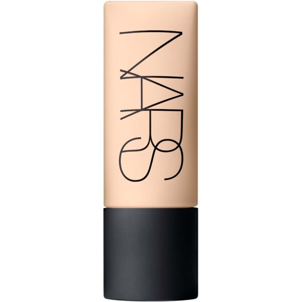 NARS Soft Matte Complete Foundation Mont Blanc