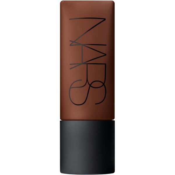 NARS Soft Matte Complete Foundation Zambie