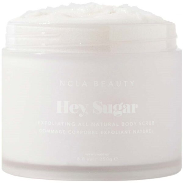 NCLA Beauty Coconut Vanilla Hey