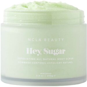 NCLA Beauty Cucumber Hey