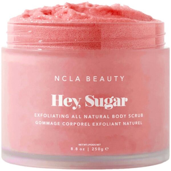 NCLA Beauty Pink Grapefruit Hey