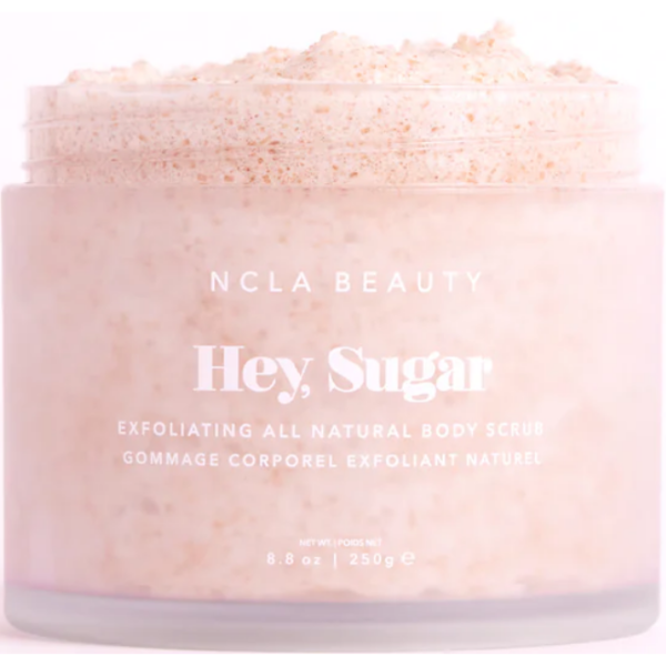 NCLA Beauty Sandalwood Hey