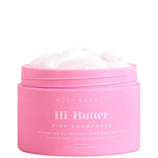 NCLA Beauty Hi