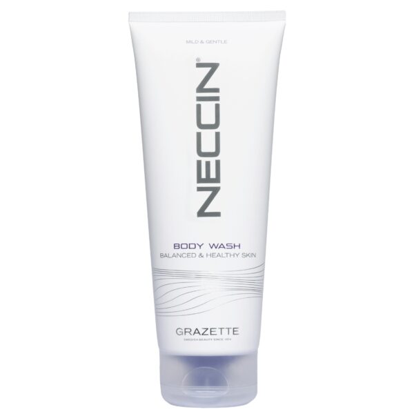 Neccin Body Wash Balanced & Healthy Skin 200 ml