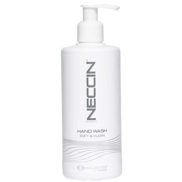 Neccin Hand Wash 300 ml