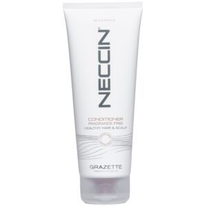 Neccin Healthy Hair & Scalp Conditioner Fragrance Free 200 ml