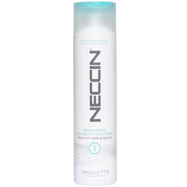 Neccin No.1 Anti-Dandruff Shampoo 250 ml