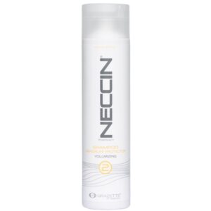 Neccin No.2 Extra Mild Shampoo 250 ml