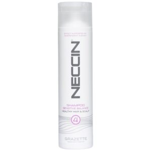 Neccin No.4 Sensitive Balance Shampoo 250 ml