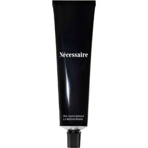 Nécessaire The Hand Retinol 65 ml