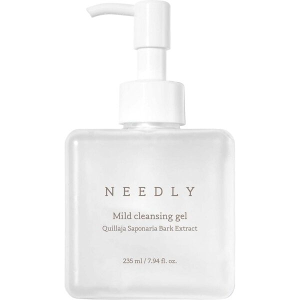 NEEDLY Mild Cleansing Gel 235 ml