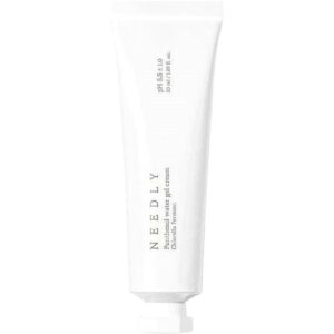 NEEDLY Panthenol Water Gel Cream 50 ml