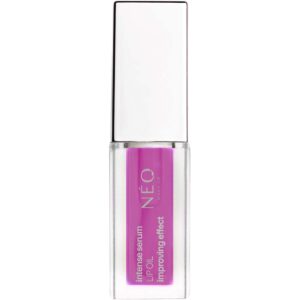 NEO Make Up Intense Serum Lip Oil Blackcurrant