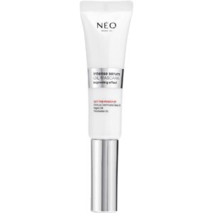 NEO Make Up Intense Serum Oil Mascara 9 ml