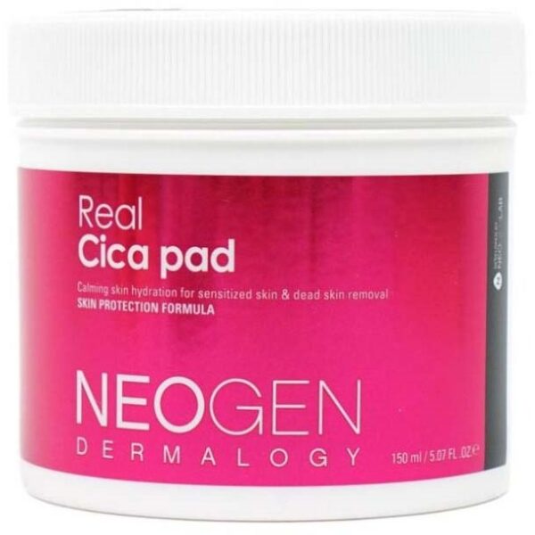 NEOGEN Real Cica Pad 150 ml