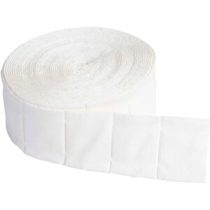 NEONAIL Lint-Free Cotton Pads 12-Layer 250 stk