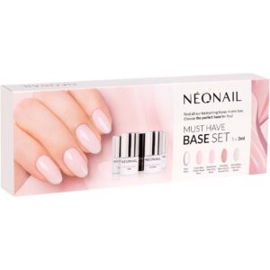 NEONAIL Must Have Base Set