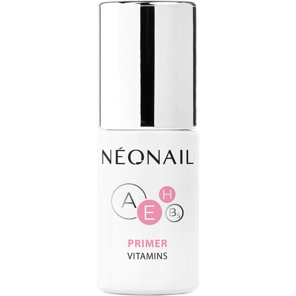 NEONAIL Nail Primer Vitamins 7