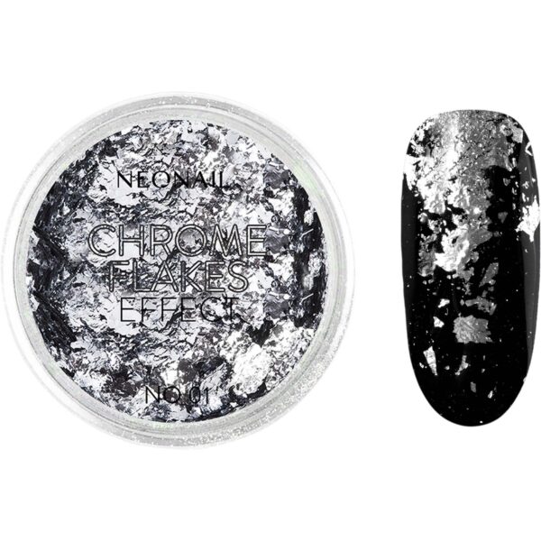 NEONAIL Chrome Flake Effect NO. 01