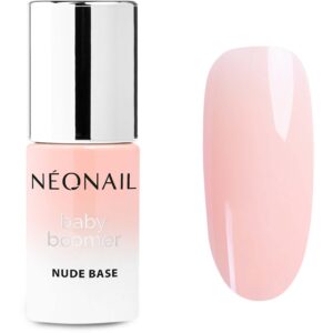 NEONAIL UV Gel Polish Baby Boomer Nude Base