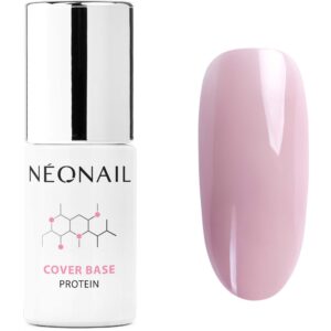 NEONAIL UV Gel Polish Cover Base Protein Light Nude