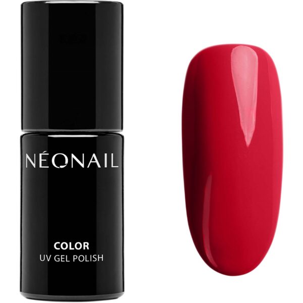 NEONAIL UV Gel Polish Hot Me