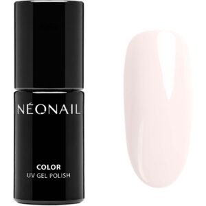 NEONAIL UV Gel Polish Perfect Milk