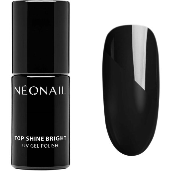 NEONAIL UV Gel Polish Top Shine Bright 7