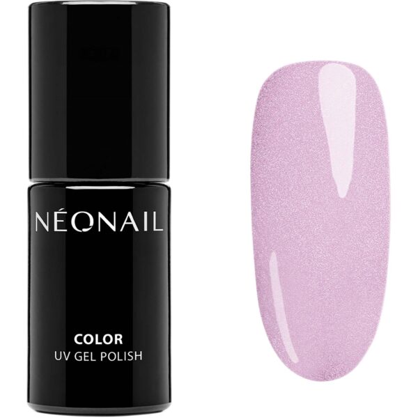 NEONAIL UV Gel Polish Wedding Lily