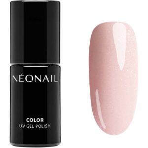 NEONAIL UV Gel Polish Wedding Princess