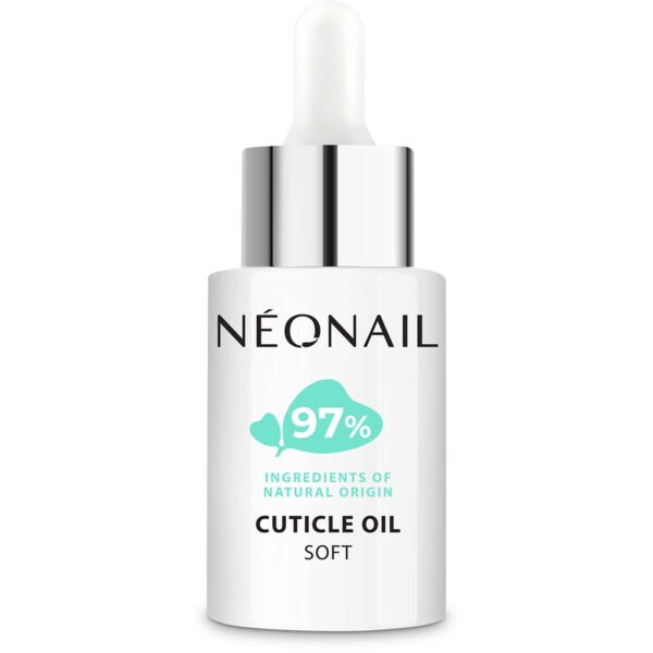 NEONAIL Vitamin Cuticle Oil Soft 6