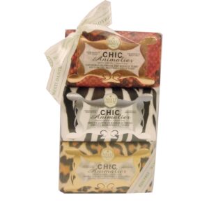 Nesti Dante Chic Animalier Gift Kit