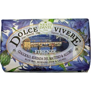 Nesti Dante Dolce Vivere Firenze 250 g