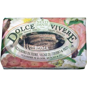 Nesti Dante Dolce Vivere Roma 250 g