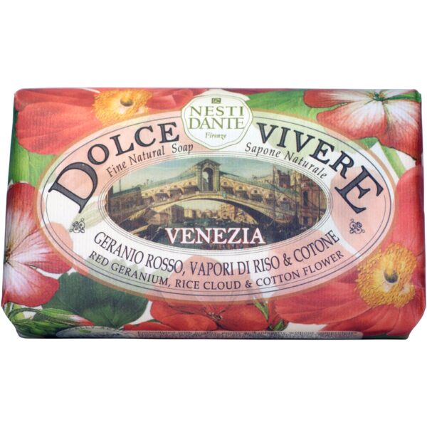 Nesti Dante Dolce Vivere Dolce Vivere Venezia 250 g