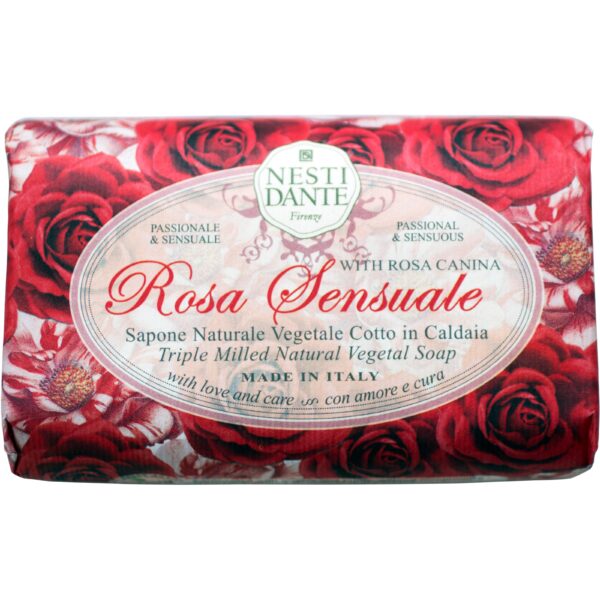 Nesti Dante RosaSensuale 150g