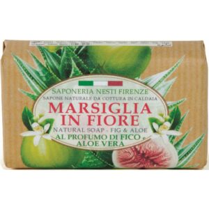 Nesti Dante Marsiglia In Fiore Fig & Aloe 125 g