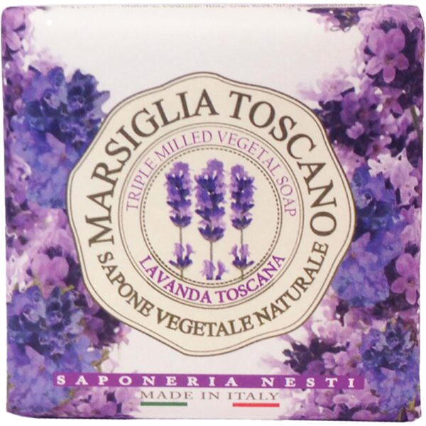 Nesti Dante Marsiglia Toscano Lavanda Toscana 200 g