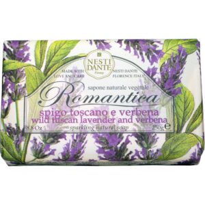 Nesti Dante Romantica Wild Tuscan Lavend Ver 250 g