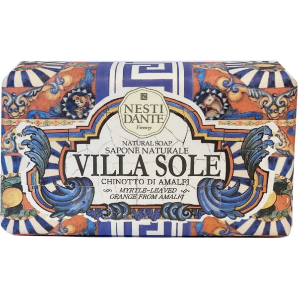 Nesti Dante Villa Sole Chinotto D&apos;amalfi 250 g